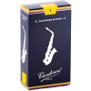 Vandoren Classic Blue Alto 1.0 Plátok pre alt saxofón (VANDOREN VN SR211 plátok 1 Alt.sax.1) Vandoren Classic Blue Alto 1.0 Plátok pre alt saxofón (VANDOREN VN SR211 plátok 1 Alt.sax.1)