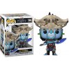 Funko POP! Marvel Black Panther Wakanda Forever Attuma Marvel 1096 Funko POP! Marvel Black Panther Wakanda Forever Attuma Marvel 1096
