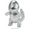 Plyšák Pokémon 25th Celebration Silver Charmander - 20 cm Plyšák Pokémon 25th Celebration Silver Charmander - 20 cm