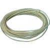Klima Šňůra nehořlavá kevlar 1.8m (KL-8062) Klima Šňůra nehořlavá kevlar 1.8m (KL-8062)