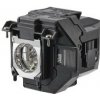 Lampa do projektora EPSON EB-W41, originálna lampa vrátane modulu Lampa do projektora EPSON EB-W41, originálna lampa vrátane modulu