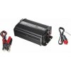 CARCLEVER Menič napätia z 12/230V + USB, 300W (35312) CARCLEVER Menič napätia z 12/230V + USB, 300W (35312)
