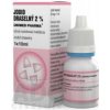 JODID DRASELNÝ 2 % UNIMED PHARMA int opo (fľ.PE) 1x10 ml JODID DRASELNÝ 2 % UNIMED PHARMA int opo (fľ.PE) 1x10 ml