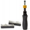 CMT Orange Tools CMT Momentový skrutkovač, 1-6 Nm sada CTW-006 CMT Orange Tools CMT Momentový skrutkovač, 1-6 Nm sada CTW-006