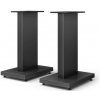 Kef S3 stojan podlahový pro KEF R3 - černá Kef S3 stojan podlahový pro KEF R3 - černá
