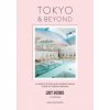 Lost Guides - Tokyo & Beyond (Anna Chittenden)(Brožovaná) Lost Guides - Tokyo & Beyond (Anna Chittenden)(Brožovaná)