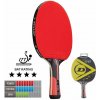 Raketa na stolný tenis DUNLOP Evolution 3000 (0045566500557) Raketa na stolný tenis DUNLOP Evolution 3000 (0045566500557)
