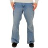 Vans Skate Loose Bootcut Denim Stone Wash Vans Skate Loose Bootcut Denim Stone Wash