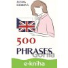 500 phrases - Zuzana Hadrová