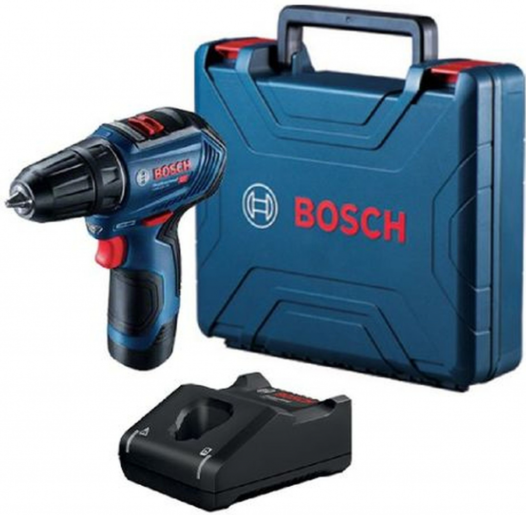 Bosch GSR 12V-30 - 0.601.9G9.000