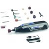 DREMEL® Lite (7760-15) Akumulátorové multifunkčné náradie F0137760JA DREMEL® Lite (7760-15) Akumulátorové multifunkčné náradie F0137760JA