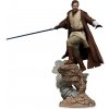 Iron Studios socha - Star Wars - Obi-Wan Kenobi Art Scale 1/10 - 30 cm, LUCSWR45421-10 Iron Studios socha - Star Wars - Obi-Wan Kenobi Art Scale 1/10 - 30 cm, LUCSWR45421-10