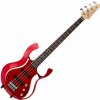 Vox Starstream Bass 2S Red