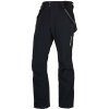 Northfinder Pánske lyžiarske elastické nohavice s plnou výbavou VITO black M NO-3971SNW Northfinder Pánske lyžiarske elastické nohavice s plnou výbavou VITO black M NO-3971SNW
