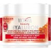 Victoria Beauty Vyhladzujúci krém pre zrelú pleť, denný a nočný krém pre ženy od 50-65 rokov Victoria Beauty Vyhladzujúci krém pre zrelú pleť, denný a nočný krém pre ženy od 50-65 rokov