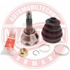 Sada / kĺb hnacieho hriadeľa MASTER-SPORT GERMANY 303916-SET-MS
