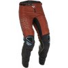 kalhoty KINETIC FUEL, FLY RACING - USA (rezavá/černá , vel. 28) kalhoty KINETIC FUEL, FLY RACING - USA (rezavá/černá , vel. 28)
