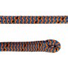 Marlow arboristické lano VESPER 11,8 mm s okem modrá/oranžová Délka: 60 Marlow arboristické lano VESPER 11,8 mm s okem modrá/oranžová Délka: 60