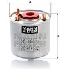 Palivový filter MANN+HUMMEL GmbH WK 9046 z Palivový filter MANN+HUMMEL GmbH WK 9046 z