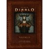 Titan Books Art of Diablo ll Titan Books Art of Diablo ll