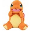 Plyšák - Pokémon #6 Charmander 20 cm Plyšák - Pokémon #6 Charmander 20 cm