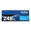 Brother TN-248XLC - originálny Brother TN-248XLC - originálny