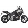 SHAD Nosiče bočných kufrov 3P SYSTEM, HONDA NC 750X 2021-2025, H0NC72IF SHAD Nosiče bočných kufrov 3P SYSTEM, HONDA NC 750X 2021-2025, H0NC72IF