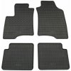Koberce gumenné Rigum Fiat Panda 2012