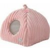 NAOMI Iglu prešívané XL ružové Zolux NAOMI Iglu prešívané XL ružové Zolux