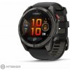 Garmin fenix 8 Pro (51 mm) hodinky, carbon gray/DLC titanium/black Garmin fenix 8 Pro (51 mm) hodinky, carbon gray/DLC titanium/black