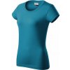 RIMECK Tričko Resist R02 krátký rukáv dámské MAL-R029313 Petrolejová