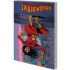 Spider-Woman by Pacheco & Perez Spider-Woman by Pacheco & Perez