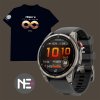 Garmin Fenix 8 Pro 47mm AMOLED Sapphire Titanium Graphite 010-03198-11 . SK+CZ TOPO mapy Garmin Fenix 8 Pro 47mm AMOLED Sapphire Titanium Graphite 010-03198-11 . SK+CZ TOPO mapy