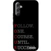 Picasee Fashion Case pre Samsung Galaxy A34 5G A346B - Focus Picasee Fashion Case pre Samsung Galaxy A34 5G A346B - Focus