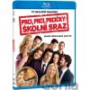 Prci, prci, prcičky: Školní sraz Blu-ray Prci, prci, prcičky: Školní sraz Blu-ray