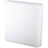Stropné LED svietidlo štvorcové 25W, 3000K, 3000lm, IP44 PRO HL VT-8066SQ (V-TAC) Stropné LED svietidlo štvorcové 25W, 3000K, 3000lm, IP44 PRO HL VT-8066SQ (V-TAC)