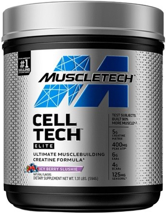 MuscleTech Celltech Elite 591 g