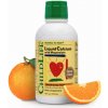 ChildLife Essentials Liquid Calcium with Magnesium, tekutý vápník s hořčíkem, pomeranč, 473 ml Výživový doplnok ChildLife Essentials Liquid Calcium with Magnesium, tekutý vápník s hořčíkem, pomeranč, 473 ml Výživový doplnok