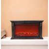 Moderný LED krb s imitáciou plameňa SP-60 - 60x37 cm - medený Moderný LED krb s imitáciou plameňa SP-60 - 60x37 cm - medený