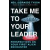 Take Me To Your Leader Take Me To Your Leader
