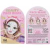 Top Model Beauty FACE Mask kitty&doggy Top Model Beauty FACE Mask kitty&doggy