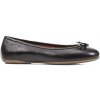 Kožené balerínky Geox D PALMARIA D25MUB.000TU.C9997 čierna EUR 41 Kožené balerínky Geox D PALMARIA D25MUB.000TU.C9997 čierna EUR 41