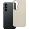 Kryt Case Samsung Galaxy S26 Plus Forcell F-Protect Frame Premium s MagSafe Antique White Kryt Case Samsung Galaxy S26 Plus Forcell F-Protect Frame Premium s MagSafe Antique White