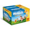 Huggies Premium 3 giga box 186ks