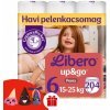 Libero Up&Go Pants 15-25kg Junior 6 204ks