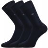 LONKA Diagon ponožky tmavomodré 3 páry 39-42 115503 LONKA Diagon ponožky tmavomodré 3 páry 39-42 115503