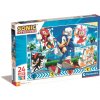 Clementoni Sonic MAXI 24 dielov