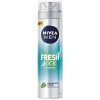 Nivea Men Fresh Kick gél na holenie 200 ml Nivea Men Fresh Kick gél na holenie 200 ml