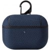 Puzdro Cloth case modré – Apple AirPods Pro Puzdro Cloth case modré – Apple AirPods Pro