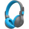 Bezdrôtové slúchadlá Jlab JBuddies Studio 2 Kids Wireless Headphones Blue/Gray (IEUHBKSTU2RGRYBLU122) Bezdrôtové slúchadlá Jlab JBuddies Studio 2 Kids Wireless Headphones Blue/Gray (IEUHBKSTU2RGRYBLU122)